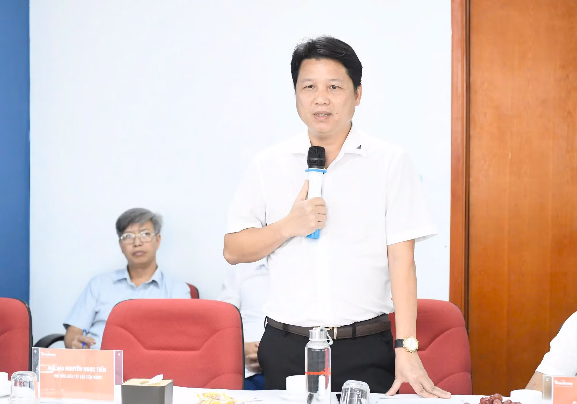 Thực thi đất đa mục đích: Áp lực 'dồn' về cấp xã