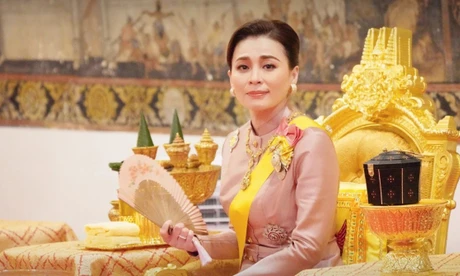 SEA GAMES 33: Nguyễn Thị Oanh phá kỷ lục HCV; Hoàng hậu Thái Lan tranh tài với VĐV Việt Nam ở môn VIP nhất giải