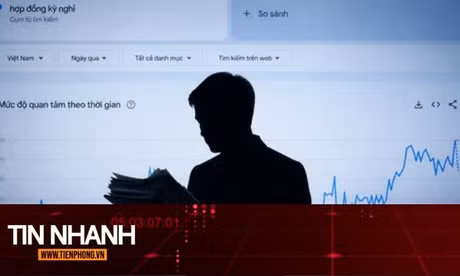 TIN NHANH: Sập bẫy 'hợp đồng kỳ nghỉ': Thế giới quan khác biệt của người cao tuổi tử tế, có trình độ, địa vị?