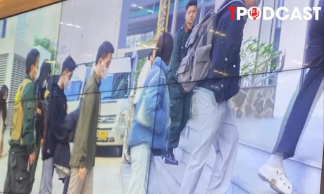 NÓNG 5/3: Hơn 30 bị can 'Xôi lạc TV' sẽ bị xử lý thế nào?