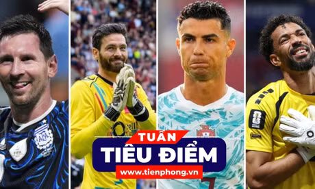TIÊU ĐIỂM: Thống kê chưa từng có ở World Cup 2026