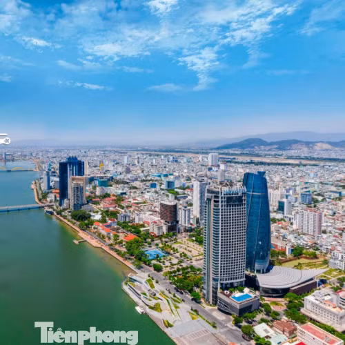 Đà Nẵng định hình kiến trúc số cho thành phố thông minh ra sao?