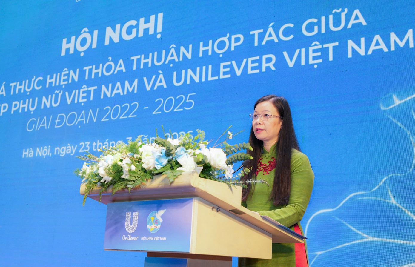 ba-nguyen-thi-thu-hien-pho-chu-tich-hoi-lhpn-viet-nam-phat-bieu-tai-hoi-nghi-danh-gia-thuc-hien-thoa-thuan-hop-tac-giua-hoi-lhpn-viet-nam-va-unilever-viet-nam-giai-doan-2022-2025.jpg