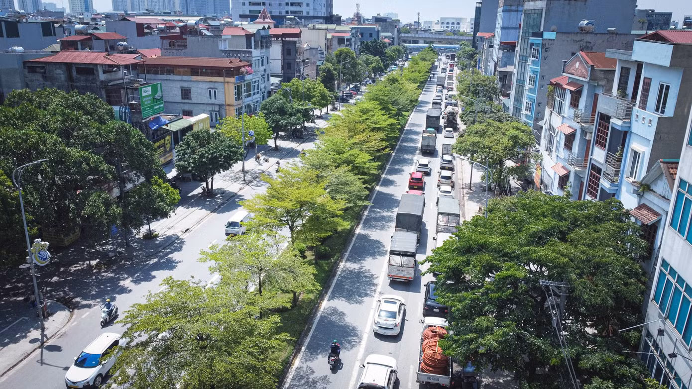 800 tỷ đồng xây cầu vượt thép dài gần 900m qua đường sắt Cát Linh - Hà Đông- Ảnh 8.