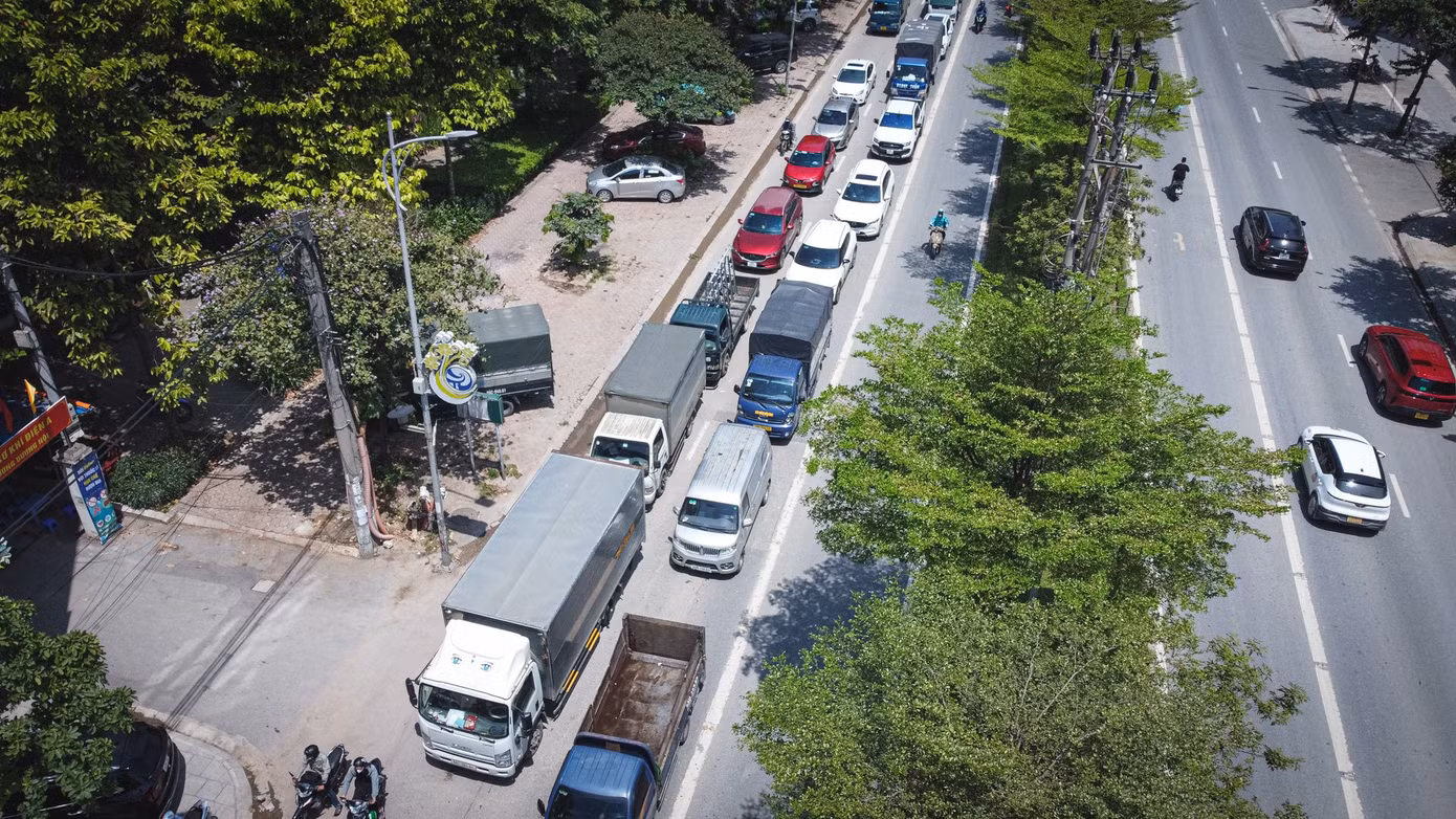 800 tỷ đồng xây cầu vượt thép dài gần 900m qua đường sắt Cát Linh - Hà Đông- Ảnh 3.