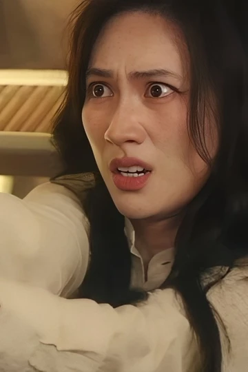 'Làm phim ở Việt Nam quá rủi ro'