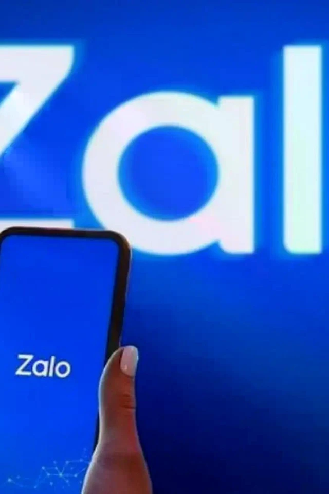 Zalo lên tiếng về 'lùm xùm' thu thập thông tin người dùng 