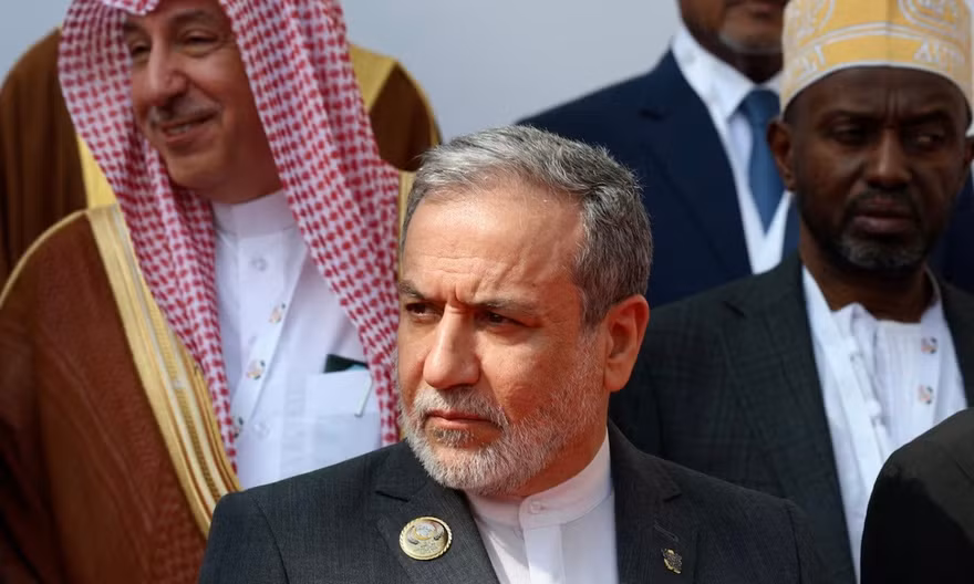 Iran nói Ả-rập Xê-út và Houthi chưa phản hồi đề nghị hoà giải