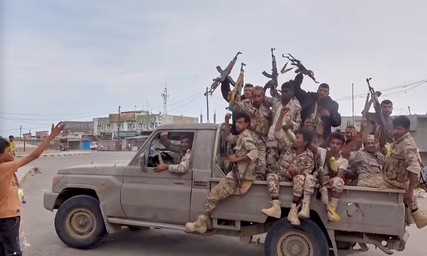 Reuters: Trung Quốc âm thầm giục Iran kiềm chế Houthi sau lời khẩn cầu của Ả-rập Xê-út