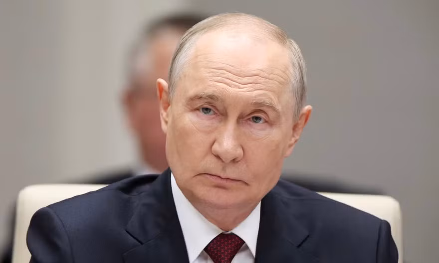 Tổng thống Putin thừa nhận máy bay không người lái gây ra thách thức đặc biệt với Nga