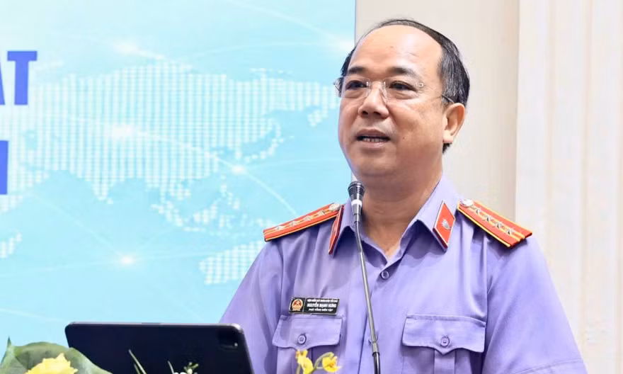 Nâng cao hiệu quả thực thi pháp luật về sở hữu trí tuệ trên môi trường số