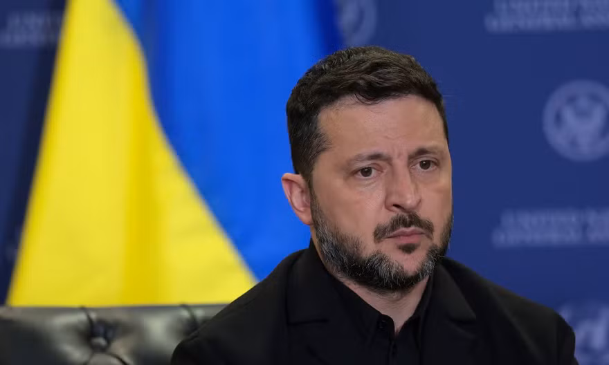 Ukraine chuyển hai tù binh Triều Tiên tới Hàn Quốc
