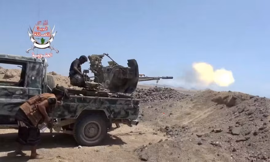 Syria cân nhắc tham chiến để bảo vệ Ả-rập Xê-út trước Houthi