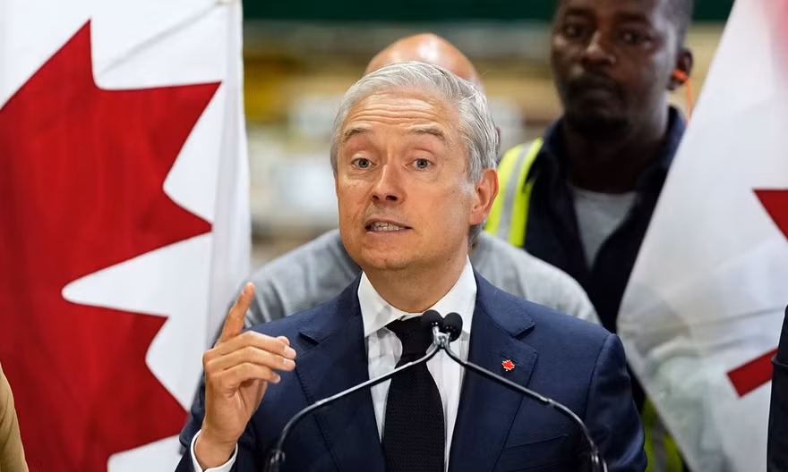 Canada tung đòn ‘ăn miếng trả miếng’ Mỹ