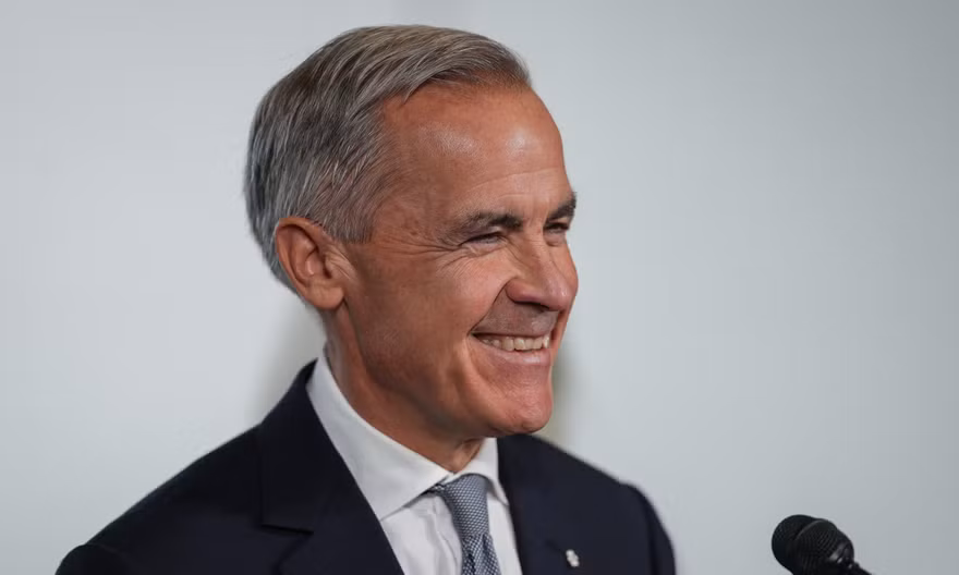 Rộ dự đoán Thủ tướng Canada Mark Carney sẽ giành giải Nobel Hòa bình
