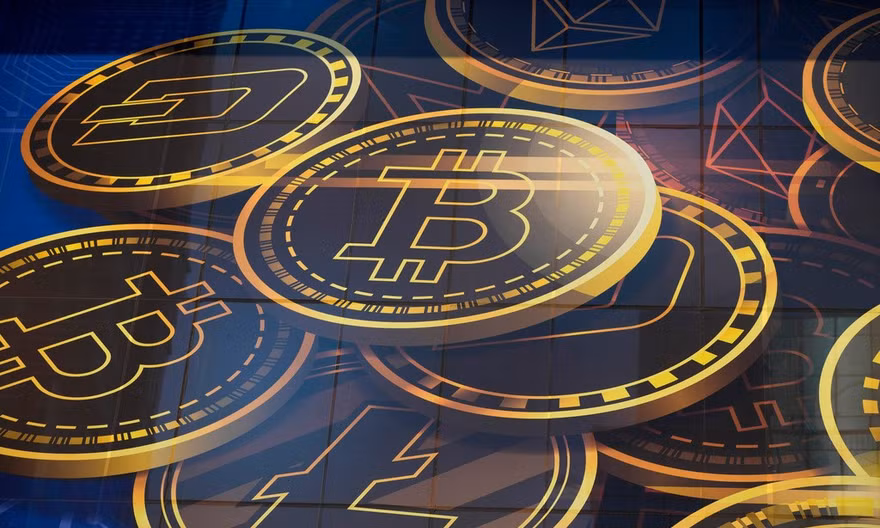 Bitcoin bỗng bật tăng sau giai đoạn dài ảm đạm