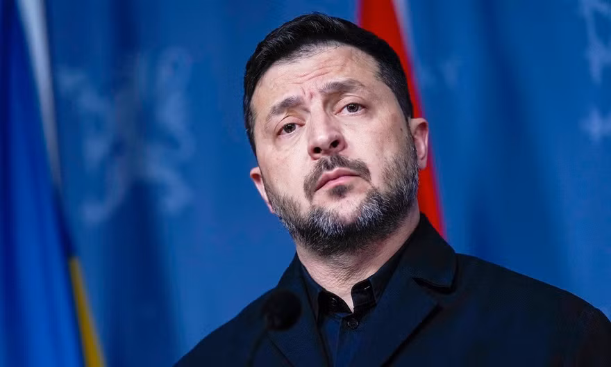 Điều thôi thúc Ukraine phản công trước ‘sóng thần’ từ Mỹ