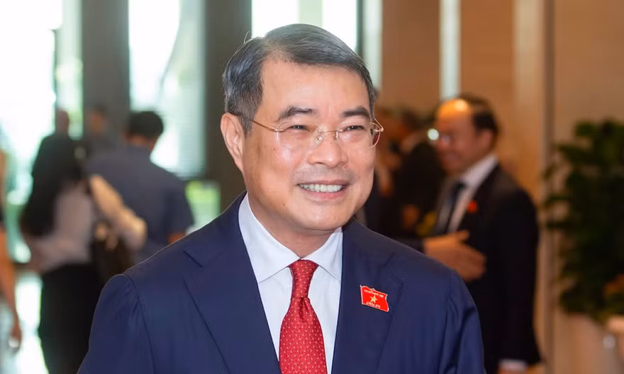 Trọng tâm chuyến thăm của Thủ tướng Lê Minh Hưng tới Lào và Campuchia