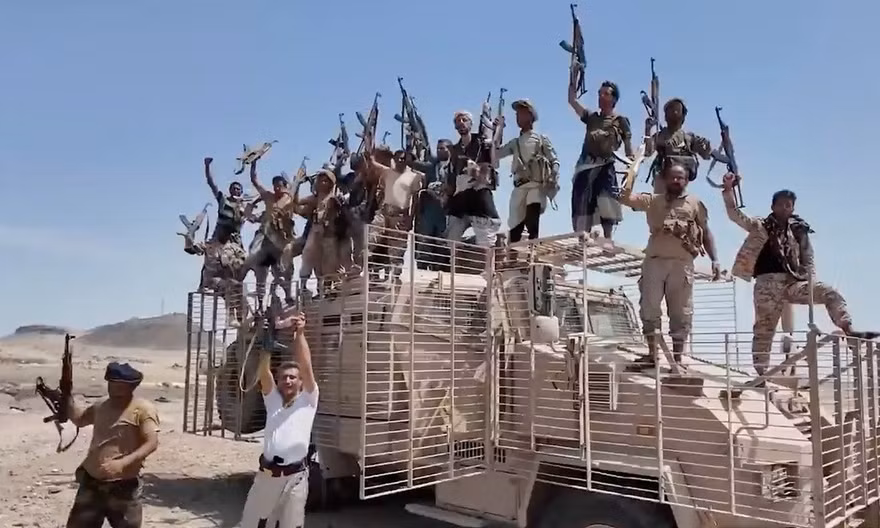 Houthi phá vỡ cân bằng quyền lực, vùng Vịnh đứng trước lựa chọn khắc nghiệt