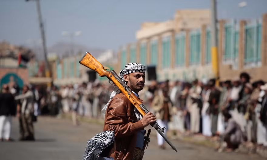 Houthi ngày càng đáng gờm, Ả-rập Xê-út khó xoay chuyển cục diện