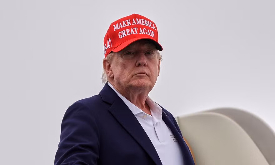 Các đồng minh bất an khi Tổng thống Mỹ Trump lạnh nhạt với Hàn Quốc