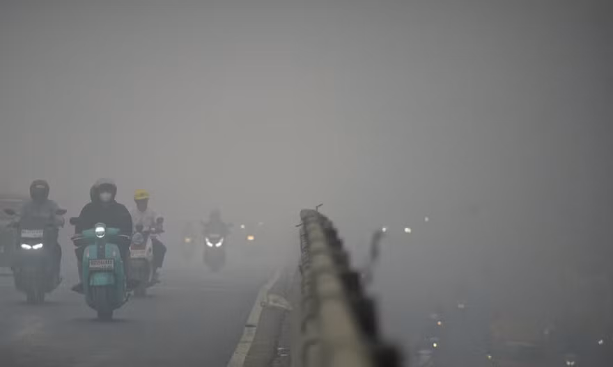 Ứng phó đợt cháy rừng nghiêm trọng nhất trong hơn 1 thập kỷ, Indonesia đồng ý nhận hỗ trợ nước ngoài 
