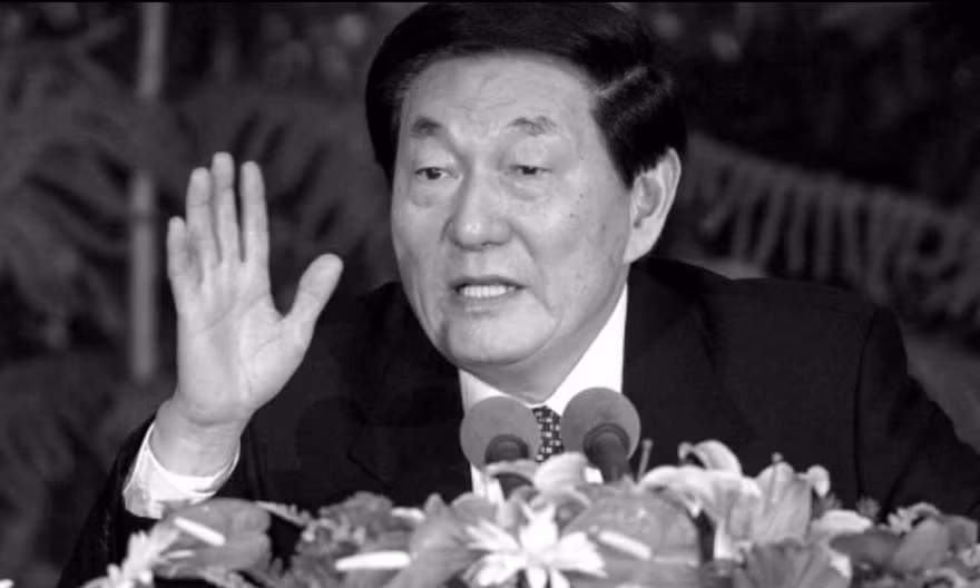 Việt Nam chia buồn nguyên Thủ tướng Trung Quốc Chu Dung Cơ từ trần