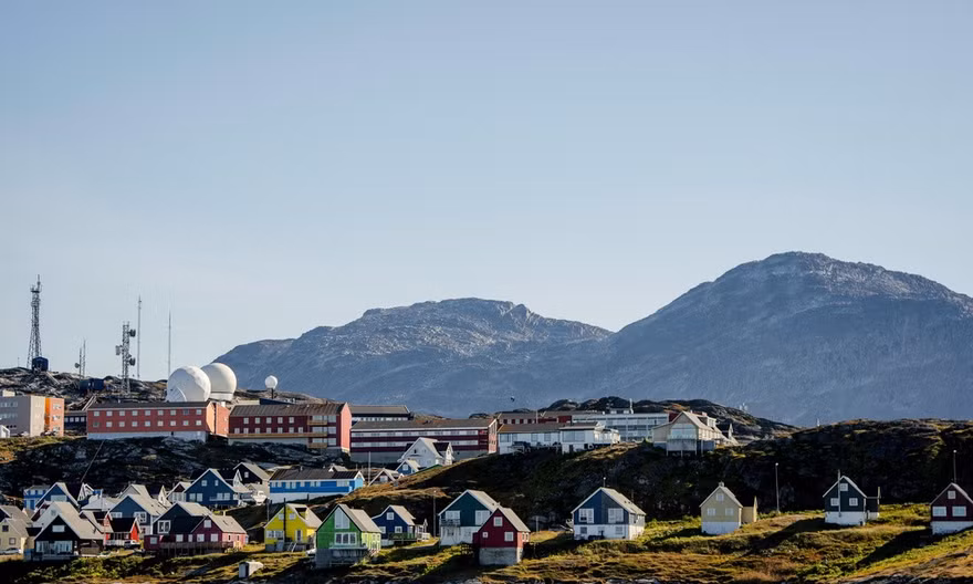 Mỹ đạt thoả thuận về Greenland, Tổng thống Trump nói ‘giấc mơ thành hiện thực’