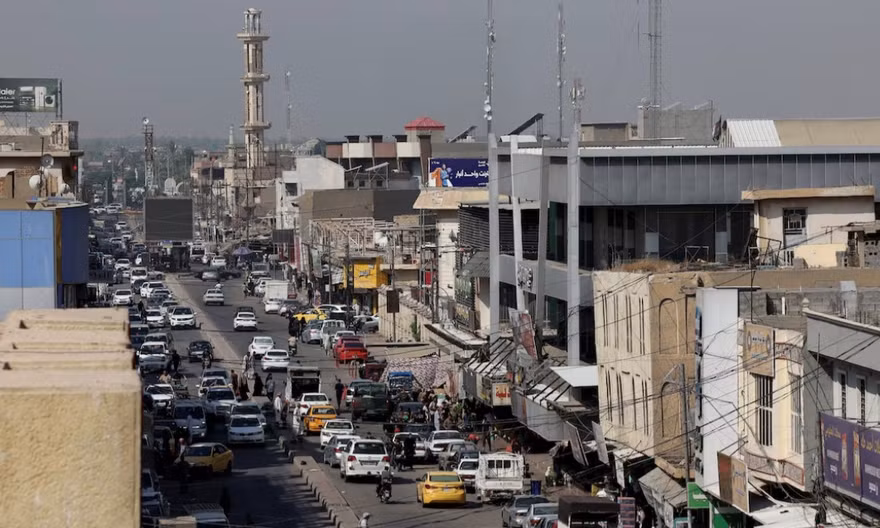 Mỹ rút quân khỏi Iraq sau 2 thập kỷ, chiến thắng lịch sử cho Iran