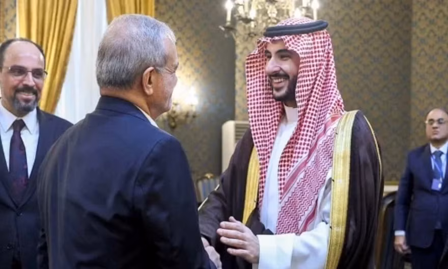 Trả giá vì dựa vào phương Tây, đồng minh của Mỹ đẩy nhanh đối thoại với Iran