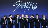 Stray Kids trở thành nhóm nhạc Kpop duy nhất đạt được thành tích này trên thị trường quốc tế
