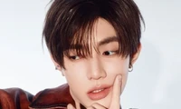 Trương Hạo là nghệ sĩ K-pop duy nhất nhận được giải thưởng này ở Trung Quốc