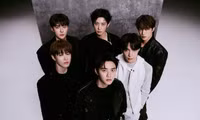 EXO: Thế lực độc nhất vô nhị