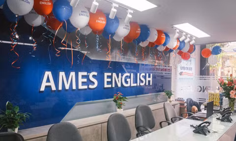 Công an Hà Nội phát hiện nhiều vi phạm tại các cơ sở AMES ENGLISH, đề nghị thanh tra toàn diện 