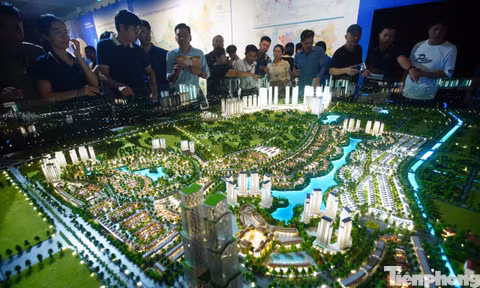 ‘Ma trận’ dịch vụ check quy hoạch: Bài 2-Cuộc sống đảo lộn, giao dịch bị hủy vì nhiễu loạn thông tin trên mạng