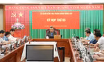 Tăng thẩm quyền cho Ủy ban Kiểm tra Trung ương