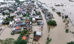 Hỗ trợ khẩn cấp 700 tỷ đồng cho 4 địa phương khắc phục hậu quả bão lũ