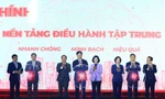 Hà Nội: Cử tri ngồi nhà cũng theo dõi được quá trình giải quyết các kiến nghị 