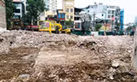 Hà Nội 'gỡ nút thắt' Vành đai 1