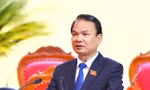 Ông Đặng Xuân Phong giữ chức Phó Chủ nhiệm Thường trực Văn phòng Chính phủ