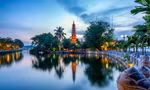 Hà Nội: Hơn 30 nghìn tỷ đồng mở rộng đường ven Hồ Tây, xây sàn ngắm cảnh, bến du thuyền