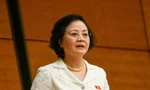 Phó Thủ tướng Phạm Thị Thanh Trà nói về lộ trình cải cách chính sách tiền lương