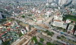 Bí thư Hà Nội chỉ đạo phải đưa dự án Vành đai 2,5 về đích đúng tiến độ