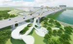Hà Nội chuẩn bị khởi công cầu Trần Hưng Đạo, nhà hát Ngọc Trai