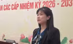 Báo cáo nhanh: Nhiều địa phương hoàn tất bầu cử 100% từ rất sớm