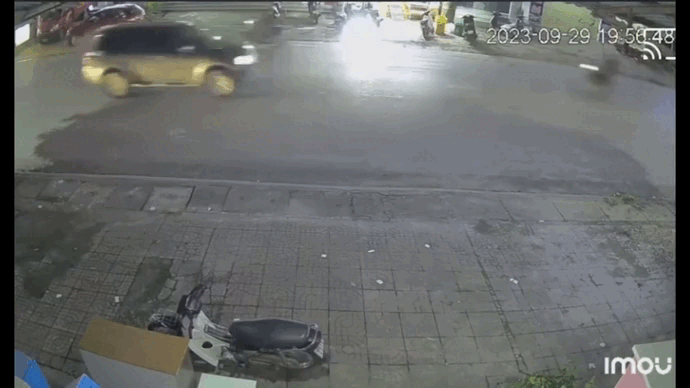 Nguyên nhân ban đầu vụ tai nạn khiến 6 người thương vong ở Hà Giang