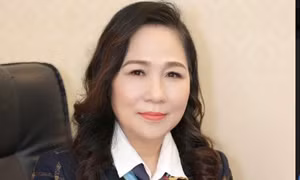 NSND duy nhất trúng cử đại biểu Quốc hội