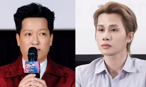 Jack không nhận được sự hưởng ứng từ khán giả do nhiều lùm xùm trong quá khứ.