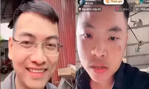 Vài phút câu view, nhiều năm trả giá