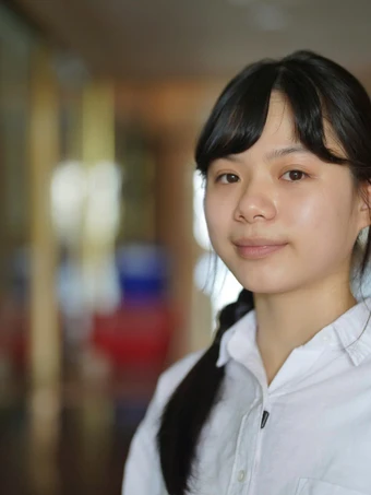 Gần 100 thủ khoa vượt khó hội ngộ tại TPHCM